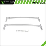 ?pair Luggage Carrier Cargo Roof Rack Cross Bar For 2015-2021 Nissan Murano. Fixed Price $78.84.