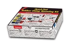 Quick Fist Clamp Mounting KIT-90010 Contains 8 Pieces, Black. Fixed Price $50.67.