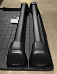 Genuine Mopar Roof Rack Cross Bars 82216036AC. Fixed Price $215.00.