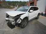 Santa Fe 2023 Luggage Rack 1089836. Fixed Price $119.34.