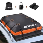 Nexpow CG-01 Rooftop Cargo Carrier Bag, 21 Cubic Feet. Fixed Price $28.00.