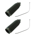 Steering Rack & Pinion Bellow Boot Lh Rh Pair For Chrysler Dodge Chevy Gmc New. Fixed Price $37.95.