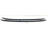 2018-2024 Bmw G01 X3M F97 Roof Rack Rails Oem Gloss Black.. Fixed Price $399.99.