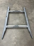 94-97 Honda Accord Wagon Factory Roof Rack Cross Bars Ultra Rare Jdm Oem. Fixed Price $549.99.