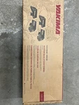 Yakima Rooftop Rack System Towers Set 4. Railgrab #00138. Fixed Price $169.00.