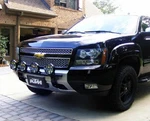 Piaa Lamp Bumper Bar For 2015-2019 Gmc Sierra 2500HD 3500HD. Fixed Price $119.99.