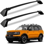 Roof Cross Bars Ford Bronco Sport (off-road) First Edition, Outer-banks More. Fixed Price $109.95.