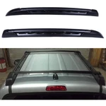 For 05-18 Toyota Tacoma Double Cab Luggage Carrier Bar Roof,top Black 2PCS. Fixed Price $132.13.