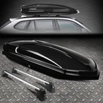For 10-15 Bmw X1 Roof Top Cargo Storage Luggage Box Case W/aluminum Cross Bar. Fixed Price $619.55.