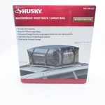 Husky Waterproof Rack Cargo Bag 15 Cubic Feet Capacity New. Fixed Price $58.95.
