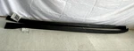 2021-2025 Nissan Rogue Left & Right Side Roof Luggage Rack Rail Black # 106837. Fixed Price $425.00.