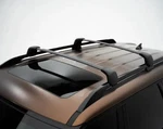 Genuine Hyundai Cross Bars DUF21-AC000. Fixed Price $455.10.