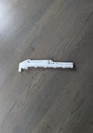Spacer Side Rail 2012 2013 2014 2015 2016 2017 Toyota Prius V Left 66423-47040. Fixed Price $30.00.