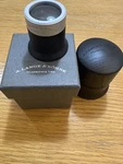A. Lange & Sohne Loupe Watch Magnifier With Outer Box Maintenance Tool. Fixed Price $499.99.