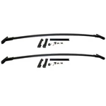 Oem New 2011-2015 Ford Explorer Roof Luggage Rack Kit BB5Z7855100AA. Fixed Price $150.49.