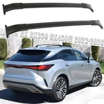 2PCS Roof Rail Luggage Bar Fits For Lexus RX350 RX450H 2023-2026 Racks. Fixed Price $179.00.