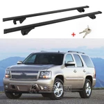 For Chevrolet Tahoe Roof Rack Crossbars Luggage Cargo Kayak Bike Ski Carriers. Fixed Price $125.49.