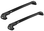 Thule Roof Rack Edge Fixpoint Wingbar Black For Mazda MX-30 Suv. Fixed Price $446.57.