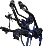 Thule Passage 3 Rear Trunk Mounted Bike Rack Black 911XT Works Complete Euc. Fixed Price $47.50.