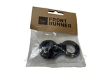 Front Runner Black Tie Down Rings Eye Nuts RRAC012. Fixed Price $28.88.