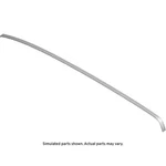Genuine Gm Black Driver Side Roof Panel Joint Finish Molding 84581839. Fixed Price $62.81.