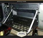 Land Rover Defender 2020 L663 Terrafirma Rear Door Fold Down Shelf TF8000. Fixed Price $120.63.