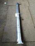 19 Cadillac Escalade Luggage Rack. Fixed Price $255.00.