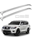 Mostplus Aluminum Roof Rack Cross Bar Rail. Fixed Price $29.99.