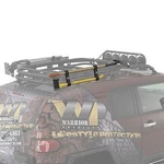 For Toyota Fj Cruiser 2007-2014 Warrior Shovel & Axe Mount Rack. Fixed Price $130.06.