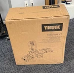Thule Easyfold Xt 2 Premium Foldable Hitch Bike Rack. Fixed Price $999.00.