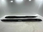 2020 - 2025 Subaru Outback Off Road Lh & Rh Roof Rail Rack Set Oem. Fixed Price $319.20.