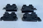Thule 4101 Roof Rack Fit Kit '19-'20 Subaru Crosstrek, Xv E-boxer. Fixed Price $50.00.