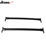 Fits 21-26 Toyota Sienna 4DR Aluminum Roof Rack Rail Luggage Carrier Cross Bars. Fixed Price $74.99.