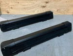 Thule Snowpack M Ski Carrier - Capacity, Black (7324B). Fixed Price $299.94.