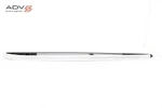 2022 - 2025 Mitsubishi Outlander Roof Rack Rail Luggage Carrier Molding Oem Set. Fixed Price $178.74.