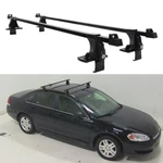 54" Truck Roof Rack Steel Cross Bar Luggage Cargo Carrier For Chevrolet Impala. Fixed Price $149.13.