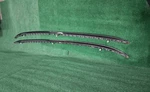 2019-2023 Bmw X5 Rails Roof Left Right Set Pcs Oem 51138071659 51138071660. Fixed Price $265.00.