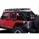 Warrior 885 Roof Racks Renegade. Fixed Price $1873.96.