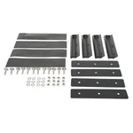Rhino Rack 739A False Gutter Set New. Fixed Price $93.36.