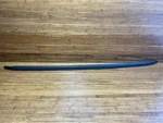 2011-2015 Mini Countryman R60 Roof Left Side Rail Rack Molding Gray Oem. Fixed Price $50.00.