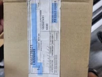 2018 Discovery Ski Rack PART#LR006849. Fixed Price $200.00.