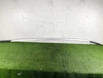 14-20 Infiniti QX60 Top Right Rh Passeng Side Roof Luggage Rail Rack Molding Oem. Fixed Price $100.00.