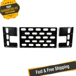 Fabtech Interior Cargo Rack For 2018 Jeep Wrangler Jk. Fixed Price $386.99.