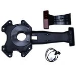 Spare Tire Carrier Mount For Jeep Wrangler Jk 2007-18 3.6L 55397217AE 55397217AJ. Fixed Price $152.19.