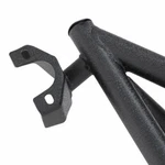 Smittybilt 76634 Src Side Armor Fits 07-18 Wrangler (jk). Fixed Price $455.99.