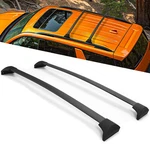 For Honda Pilot 2016-2022 2PC Aluminum Roof Top Rack Cross Bars Luggage Carrier. Fixed Price $56.50.
