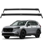 All Aluminum Roof Rack Cross Bar For 2023 Honda Crv Cr-v Oe-style Cargo Carrier. Fixed Price $54.49.
