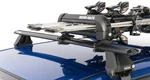 Rhino-rack Universal Ski/snowboard Carrier-fits 3 Pair Skis Or 2 Snowboards-blk. Fixed Price $233.99.