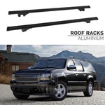 For Chevrolet Suburban 1500 00-14 Roof Rack Luggage Carrier Crossbars. Fixed Price $125.28.