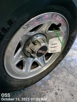 Wheel/rim Only Oem 14-19 Gmc SIERRA150. Fixed Price $75.00.